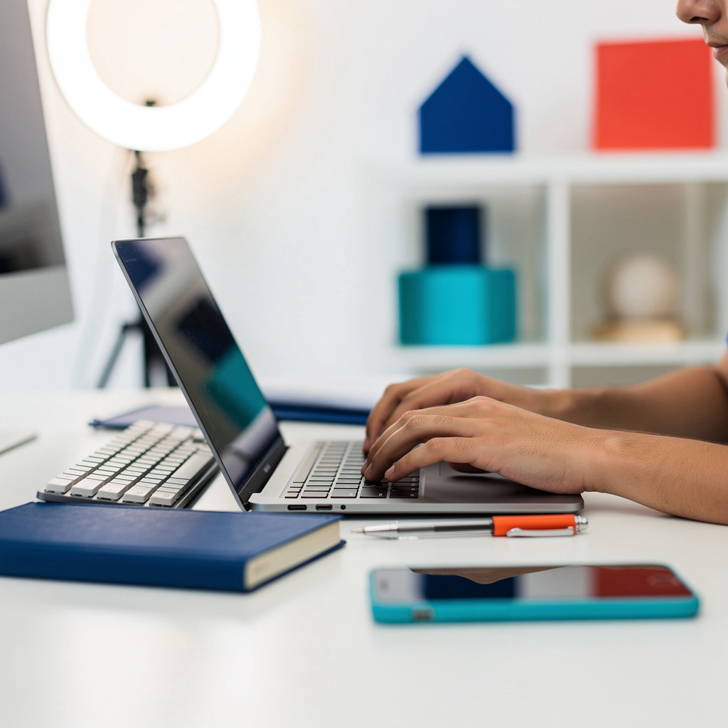 Alexx, creador de tutoriales de desarrollo web en español - educador y desarrollador