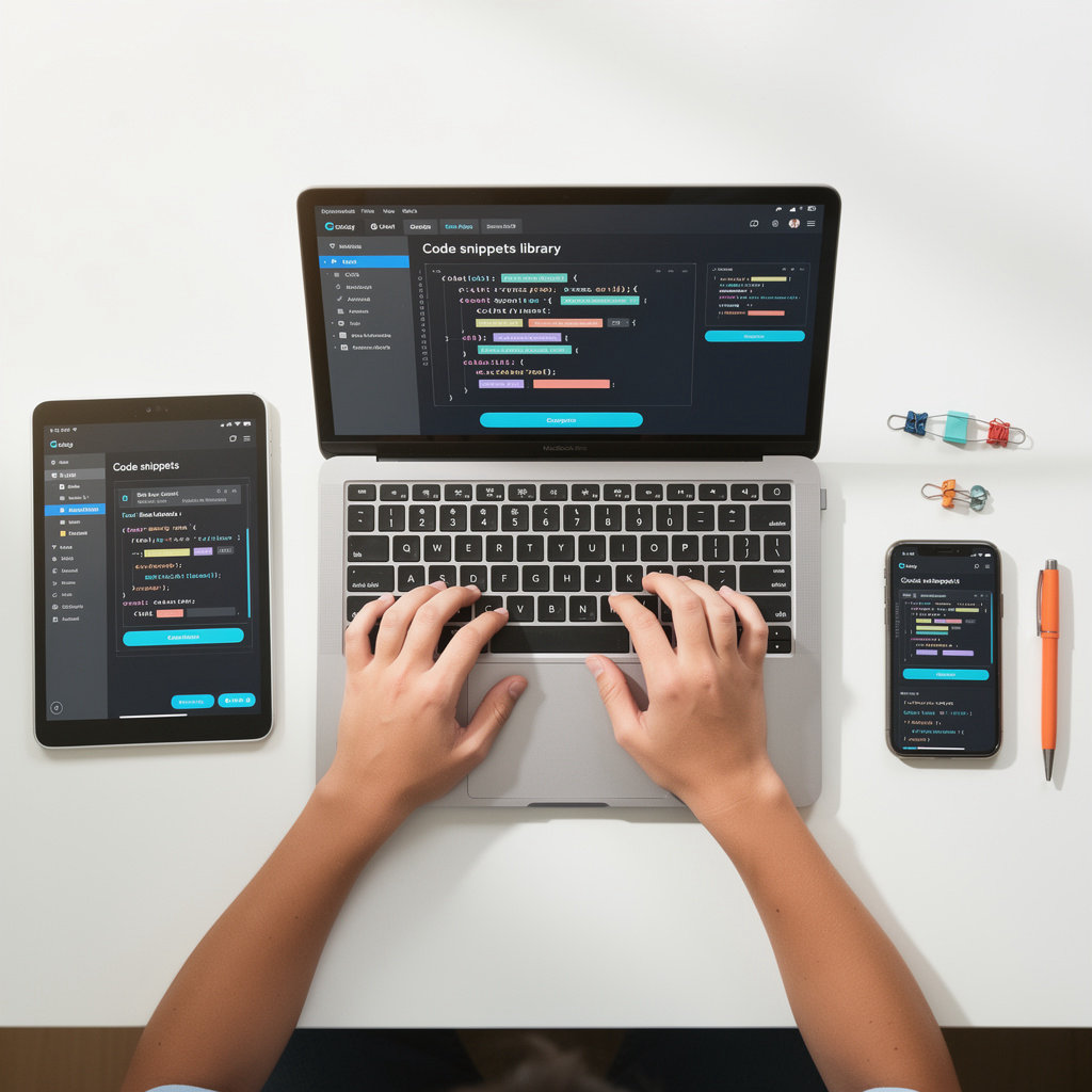 Alexx web development code snippets library - free HTML CSS JavaScript examples ready to use